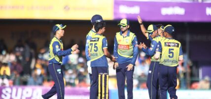 चितवनविरुद्ध विराटनगरको फराकिलो जित