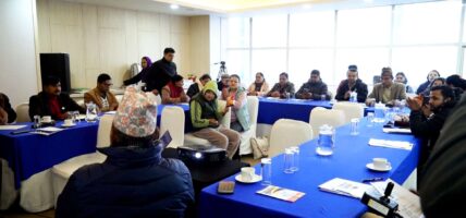 अपाङ्गता भएका व्यक्तिहरुको परिचय पत्रमै विभेद, व्यक्तिगत सहयोगी नहुँदा समस्या