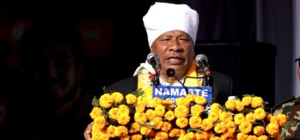 संस्कृतिलाई जोगाउँदै आउने पुस्तामा हस्तान्तरण गरौं : मन्त्री सिंह