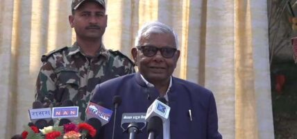 ‘कानुन बनाएर मात्रै वालबिवाह सम्बन्धि समस्या समाधान हुनेवाला छैन’