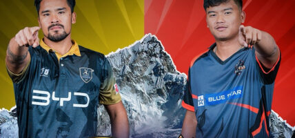 नेपाल प्रिमियर लिग : काठमाडौँ गुर्खाज र चितवन राइनोज भिड्दै