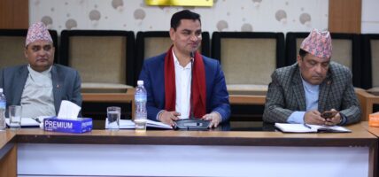 फार्मेसीमा अनिवार्य पोशाक र परिचयपत्र लागू गरिँदै