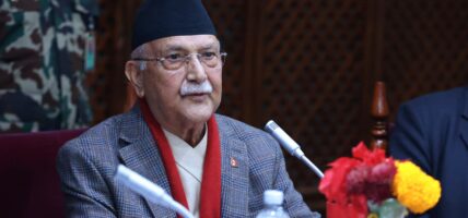 त्रिविलाई मेरिटोक्रेसीका आधारमा चलाउन प्रधानमन्त्रीको निर्देशन