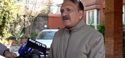 कांग्रेस निर्णय : गण्डकी प्रदेशसभामा सुनिता थापाको नाम, बीआरआईबारे पुरानै अडान