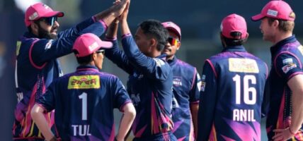 जनकपुर बोल्ट्सको लगातार तेस्रो जित, हार्‍यो पोखरा