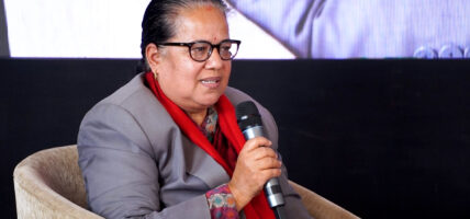 देवताले नसकेको युद्ध देविले जितिन् तर महिनावारीको बेला देविकै मन्दिर जान नदिनु दुखद् : सभापति दहाल