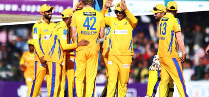 पोखराविरुद्ध सुदूरपश्चिम ५ रनले विजयी