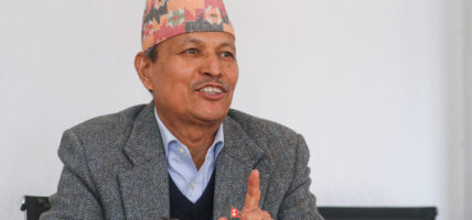 नयाँ पार्टी खोल्ने तयारीमा भीम रावल