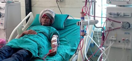 निःशुल्क डायलाइसिस सेवा : मिर्गौला रोगीका लागि वरदान