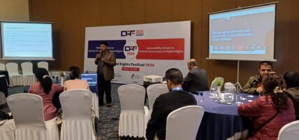 ‘सरकारी सेवा नै अपांगमैत्री छैन’