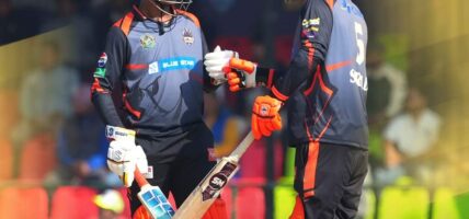 एनपिएलमा चितवन राईनाेजकाे विजयी सुरुवात