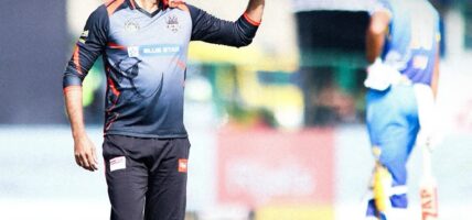 कर्णाली र चितवनबीच कडा प्रतिस्पर्धा, ६ विकेटले हार्याे चितवन