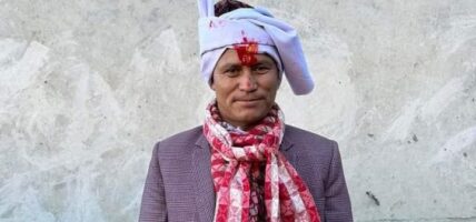 उपनिर्वाचन : त्रिपुरासुन्दरी–५ मा माओवादी केन्द्रका झाँक्री विजयी