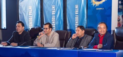 अमेरिकाबाट ‘मेरो भ्वाइस युनिभर्स’ र ‘मेरो डान्स युनिभर्स’ अडिसन सुरु