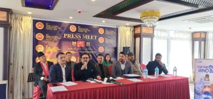 नेपाल कल्चरल इन्टरनेशनल फिल्म फेस्टिवलमा ९८ चलचित्र प्रदर्शन हुने