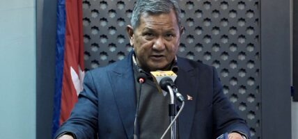 यस्तो छन्, मन्त्रिपरिषद् बैठकका निर्णयहरु