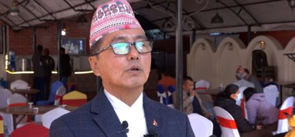 राप्रपाको केन्द्रीय कार्य समितिको बैठकमा सरकारले गरेका कामबारे समिक्षा गरिँदै