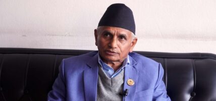 अध्यादेशको अस्वीकार गर्ने विपक्षी दलहरूको अडान कायमै