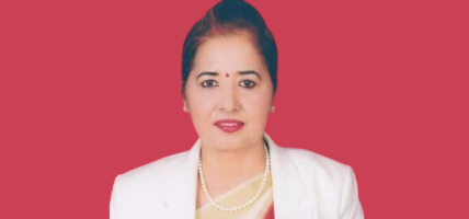 अध्यादेशबाट देश चलाउनु गलत : डा. डिला संग्रौला