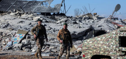 गाजा युद्धबिराम आजदेखि सुरु, स्थायी शान्तिको प्रयासमा एक खुडकिलो