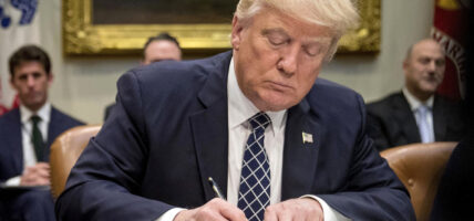 ट्रम्पको नयाँ भन्सार महसुल विरुद्ध चीन, दियो ‘जवाफी कदम’ को चेतावनी