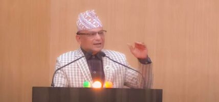 माओवादीले भन्यो : ‘कोशी सरकार सदनप्रति अनुदार भयो’