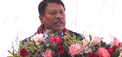 ‘जनप्रतिनिधिले जनतालाई अनावश्यक दुःख दिने काम अन्त्य हुनुपर्छ’