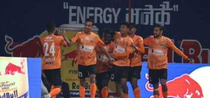 पोखराको सानदार जित, ३-० को फरक