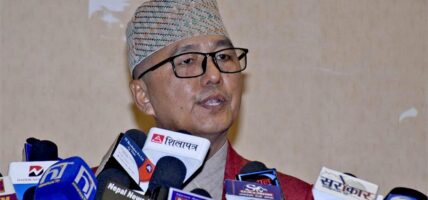 लिङदेनको चेतावनी: “हामी जे गर्छौं भनेरै गर्छौं”