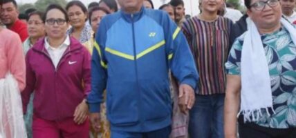 “सुदूरपश्चिममा माओवादी जागरण अभियान सकिँदै”