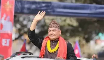 दुर्गा प्रसाईं र रविन्द्र मिश्रसहित २४ जनालाई थप ३ दिनको हिरासत अनुमति