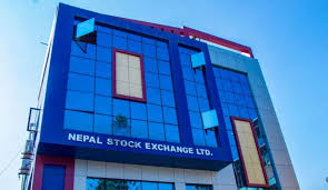 नेप्सेसँगै यस दिन कारोबार रकम पनि घटेको छ।