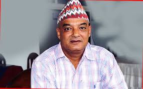 पत्नीको जिम्मामा राति नै छुटे धवलशमशेर