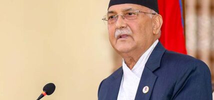 ‘विद्यार्थी भर्ना अभियान सफल पारौं’