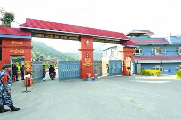 निर्वाचनका लागि भारतसँग जोडिएका कञ्चनपुरका सबै सीमा नाका बन्द हुने