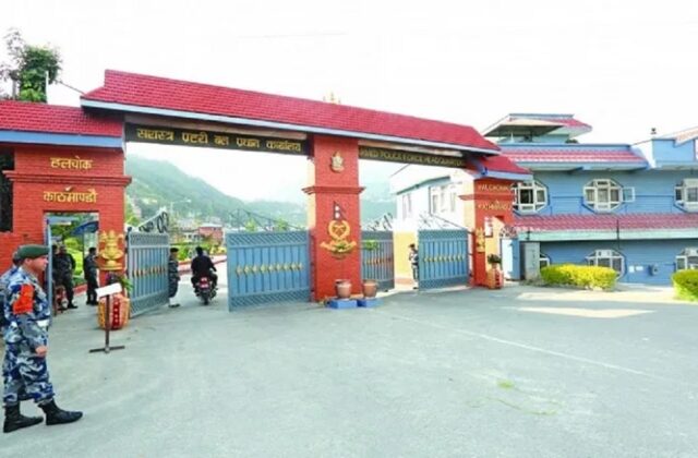 निर्वाचनका लागि भारतसँग जोडिएका कञ्चनपुरका सबै सीमा नाका बन्द हुने