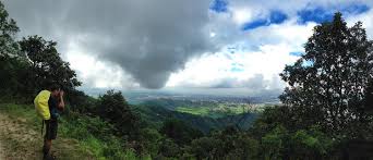 दुई दिनसम्म पानी पर्ने सम्भावना दुई दिनसम्म पानी पर्ने सम्भावना