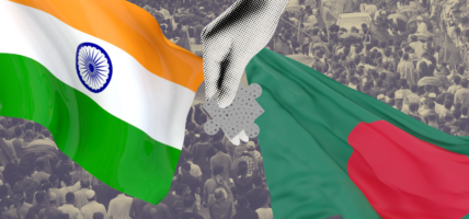 भारतसँग भिड्ने मुडमा बंगलादेश !