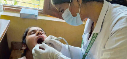 स्वास्थ्य सचेतना