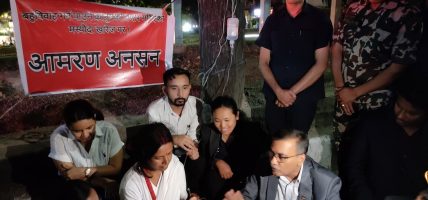 बहुविवाहको कानून आउँदैन बिवाहित परुषसँग जाने महिला लाई पनि कारबाही गर्ने नियम ल्याउँछौँ’-कानुनमन्त्री