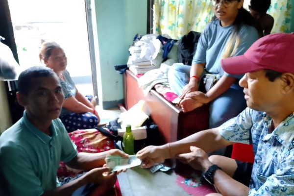 क्यान्सर पीडित थापालाईआर्थिक सहयोग, सहयोग गर्न परिवारको अनुरोध क्यान्सर पीडित थापालाईआर्थिक सहयोग, सहयोग गर्न परिवारको अनुरोध