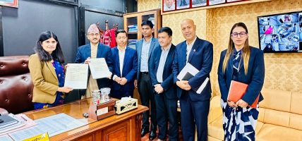 जनताको सन्तुष्टि नै वास्तविक मूल्याङ्कनको आधार हो, संघीय मामिला तथा समान्य प्रशासन मन्त्री