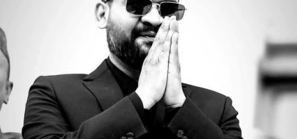 अब तपाईंको पुस्ताले नै देशको नेतृत्व गर्नु पर्नेछ -बालेन शाह