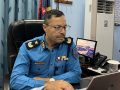 दलित समुदायबाट पहिलो प्रहरीको एआईजी  डम्बर विक दलित समुदायबाट पहिलो प्रहरीको एआईजी  डम्बर विक