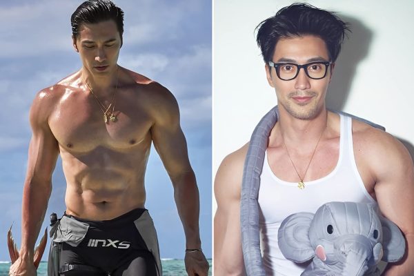 ६०काे उमेरमा ३०बर्ष को देखिने सिङापुर फोटाेग्राफर को जवान देखिने राज