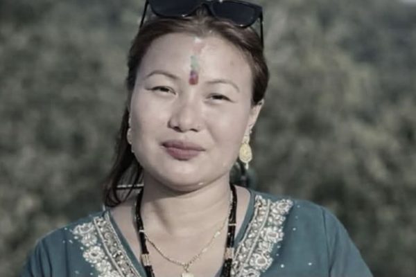 आमा,मलाई लिन आउनु… आज त मलाई मार्ने नै हो’ भन्छन्अन्तिम कल