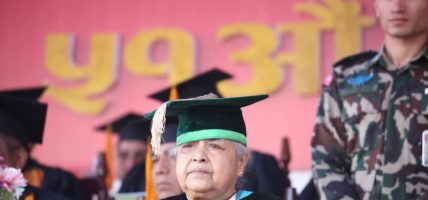 मुलुकभित्रका बेथिति आपसी समन्वयमार्फत अन्त्य गर्दै जानुपर्छः प्रधानमन्त्री कार्की