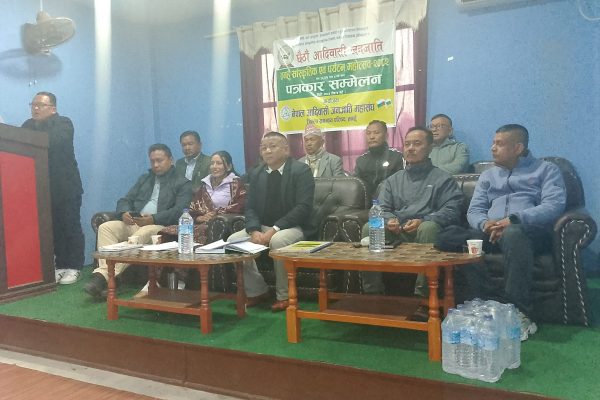 महोत्सवको रकमबाट जीवन्त सांस्कृतिक संग्रहालय बन्ने महोत्सवको रकमबाट जीवन्त सांस्कृतिक संग्रहालय बन्ने