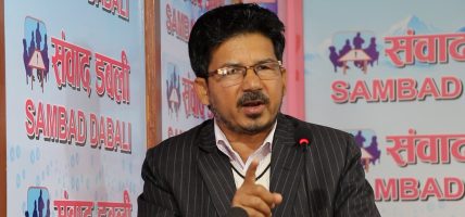 दलित समुदायलाई कम्तिमा ३० वटा निर्वाचन क्षेत्र चाहिन्छः दलित गोलमेच अभियान