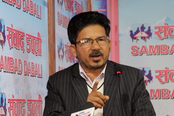 दलित समुदायलाई कम्तिमा ३० वटा निर्वाचन क्षेत्र चाहिन्छः दलित गोलमेच अभियान दलित समुदायलाई कम्तिमा ३० वटा निर्वाचन क्षेत्र चाहिन्छः दलित गोलमेच अभियान